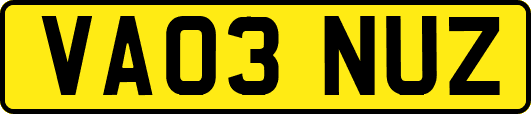 VA03NUZ