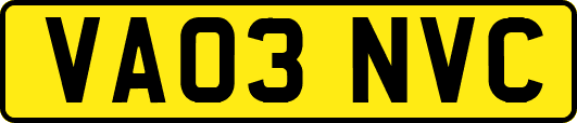 VA03NVC