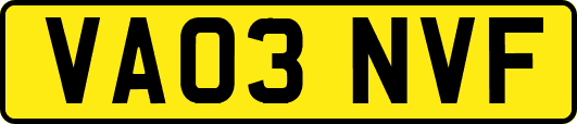 VA03NVF