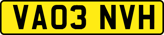 VA03NVH