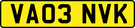 VA03NVK