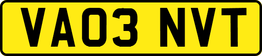 VA03NVT