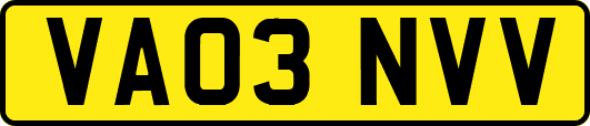 VA03NVV