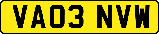 VA03NVW