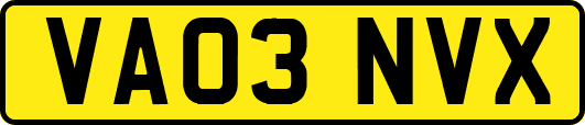 VA03NVX