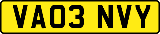 VA03NVY