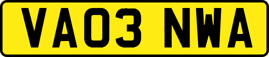 VA03NWA