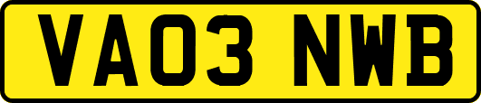 VA03NWB