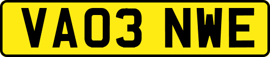 VA03NWE