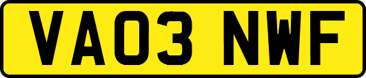 VA03NWF