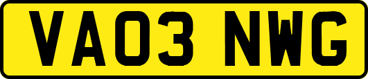 VA03NWG
