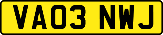 VA03NWJ
