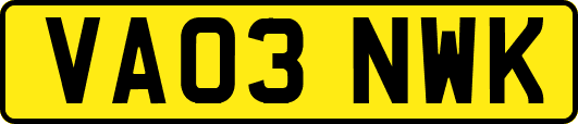 VA03NWK