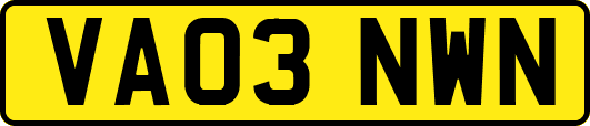 VA03NWN