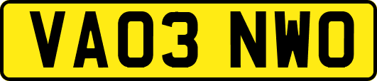 VA03NWO