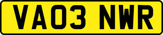 VA03NWR