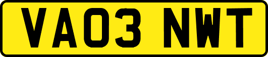 VA03NWT
