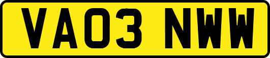 VA03NWW
