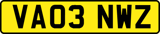 VA03NWZ