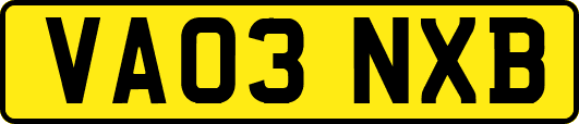 VA03NXB