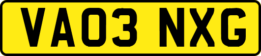 VA03NXG