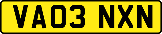VA03NXN