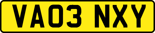 VA03NXY