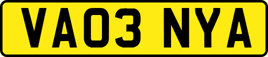 VA03NYA
