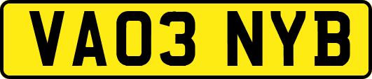 VA03NYB