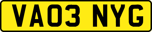 VA03NYG