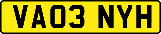 VA03NYH