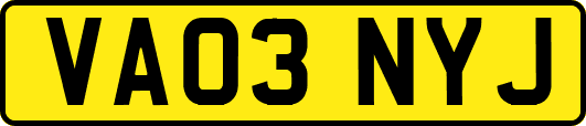 VA03NYJ