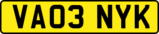 VA03NYK