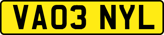 VA03NYL