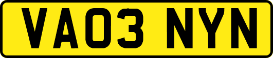 VA03NYN