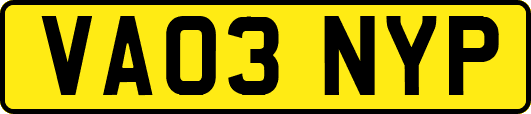 VA03NYP