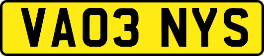 VA03NYS