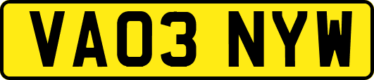VA03NYW