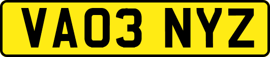 VA03NYZ