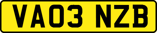 VA03NZB