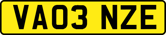 VA03NZE