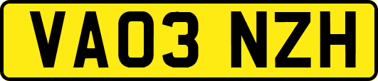 VA03NZH