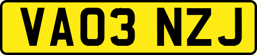VA03NZJ