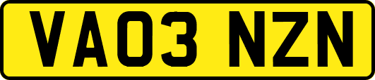 VA03NZN
