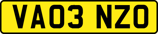 VA03NZO