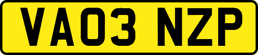 VA03NZP