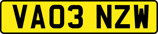 VA03NZW