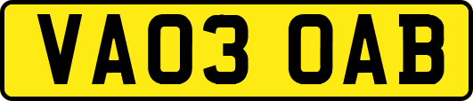 VA03OAB