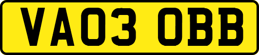 VA03OBB