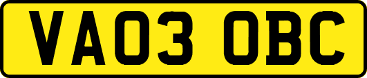 VA03OBC
